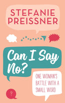 Can I Say No?