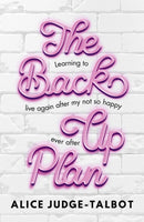 The Back-Up Plan-9781473689626
