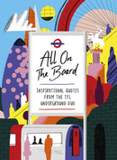 All On The Board : The Official Sunday Times Bestseller-9781473691247