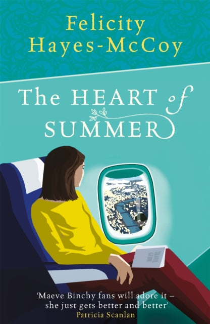 Heart of Summer (Finfarran 6)