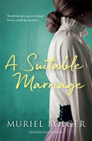 A Suitable Marriage-9781473691506
