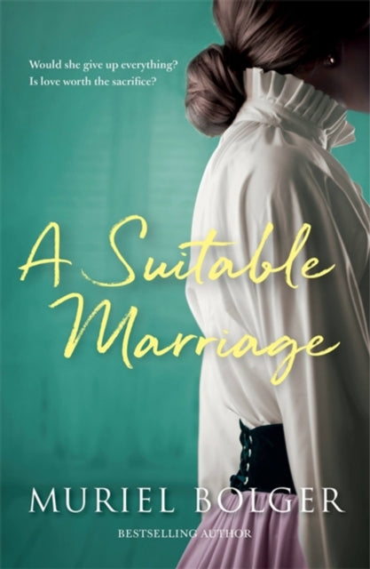 A Suitable Marriage-9781473691506