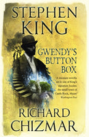 Gwendy''s Button Box
