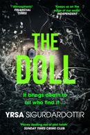 The Doll-9781473693487