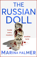 The Russian Doll : The most gripping, addictive and twisty thriller of the year so far-9781473693760