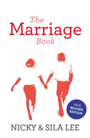 Marriage Book