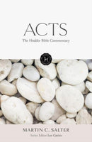Hodder Bible Commentary: Genesis