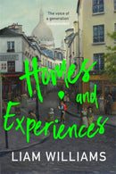 Homes and Experiences