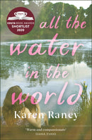 All the Water in the World