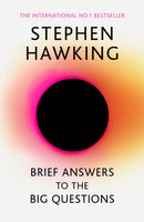 Brief Answers to the Big Questions