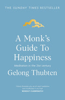 Monk''s Guide to Happiness