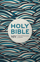 NIV Holy Bible (Hodder Classics) : Waves-9781473697102