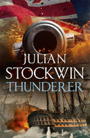 Thunderer : Thomas Kydd 24-9781473698840