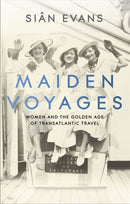 Maiden Voyages-9781473699038