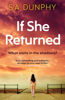 If She Returned : An edge-of-your-seat thriller-9781473699199