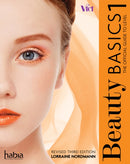 Beauty Basics : The Official Guide to Level 1 (Revised Edition)-9781473710603