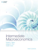 Intermediate Macroeconomics-9781473725096