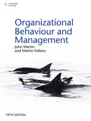 Organizational Behaviour and Management-9781473728936