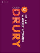 Cost and Management Accounting-9781473749054
