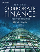 Corporate Finance : Theory and Practice-9781473758384