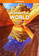 Wonderful World 2: Workbook-9781473760622