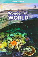 Wonderful World 1: Grammar Book-9781473760806