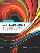 Management Theory and Practice-9781473769724