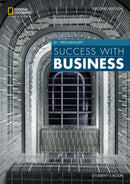 Success with Business B1 Preliminary-9781473772441
