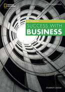 Success with Business B2 Vantage-9781473772458