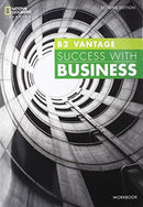 Success with BEC Vantage Workbook-9781473772489