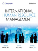 International Human Resource Management-9781473773790