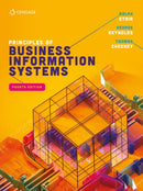 Principles of Business Information Systems-9781473774605