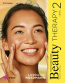 Beauty Therapy : The Foundations Level 2-9781473779037