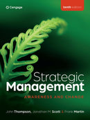 Strategic Management Awareness and Change-9781473786530