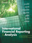 International Financial Reporting and Analysis-9781473786820