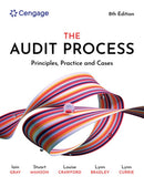 The Audit Process-9781473786929