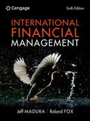 International Financial Management-9781473787216