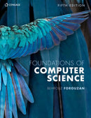 Foundations of Computer Science-9781473787322