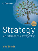 Strategy: An International Perspective-9781473791268