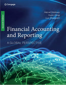 Financial Accounting and Reporting-9781473791336