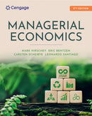 Managerial Economics-9781473795501