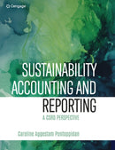 Sustainability Accounting and Reporting : A CSRD Perspective-9781473795839