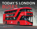 Today''s London Buses