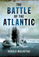 Battle of the Atlantic-9781473822870