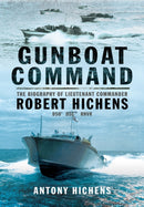 Gunboat Command-9781473822962