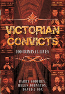 Victorian Convicts-9781473823730