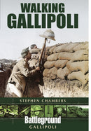 Walking Gallipoli-9781473825642