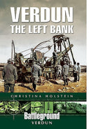 Verdun: The Left Bank-9781473827035