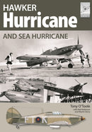 Flight Craft 3: Hawker Hurricane and Sea Hurricane-9781473827257
