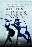 Great Naval Battles of the Ancient Greek World-9781473827301